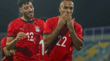 موعد كيفية مشاهدة مباراة مصر والإمارات في كأس العرب والقنوات المجانية الناقلة 1